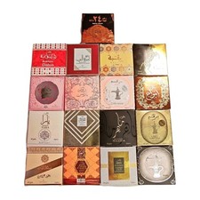 Ard zaafaran bakhoor for sale  MANCHESTER