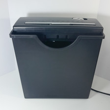 Paper shredder sheet for sale  Mountain Home