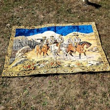 Vintage horses cowboy for sale  Indianapolis