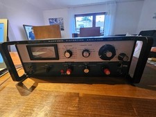 Schlumberger model 5258 gebraucht kaufen  Karlsruhe