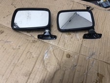 vw golf mk1 door for sale  BARKING