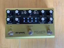 Strymon volante gebraucht kaufen  Köln