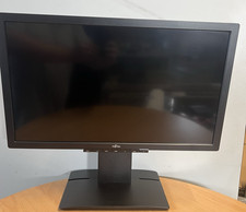 Fujitsu bildschirm zoll gebraucht kaufen  Unterföhring
