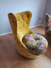 Bretz sessel cocoa gebraucht kaufen  Deisenhausen