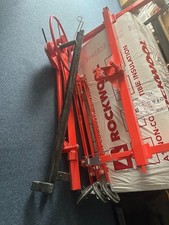 Plasterboard lift drywall for sale  LONDON