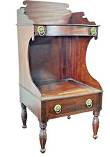 Antique classical mahogany for sale  Reading