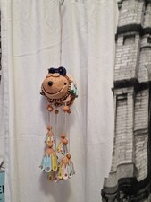 Windspiel getöpf biene gebraucht kaufen  Möttingen