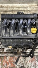 Motore semicompleto per usato  Italia