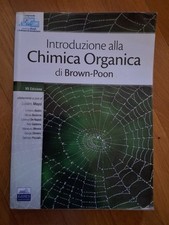 chimica organica brown usato chimica organica brown usato Valvestino