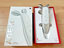 Medicube AGE-R Derma EMS Shot massageador facial aperto de pele dispositivo antienvelhecimento comprar usado Medicube AGE-R Derma EMS Shot massageador facial aperto de pele dispositivo antienvelhecimento comprar usado  Enviando para Brazil