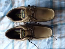 Wrangler men shoes for sale  EDINBURGH