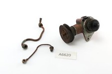 Hanomag kommissbrot wasserpump gebraucht kaufen  Hannover