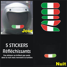 Stickers retro reflechissants d'occasion  France
