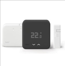 Tado smart wireless for sale  GRAYS