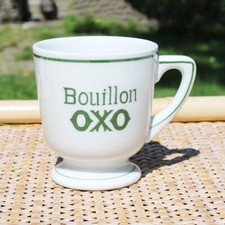Oxo compagnie liebig d'occasion  Expédié en Belgium