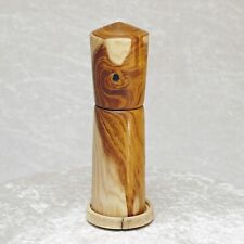 Pfeffermühle goldregen kerami gebraucht kaufen  Walzbachtal