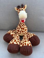 Costco large giraffe for sale  HOCKLEY