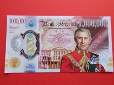 One million note for sale  POOLE