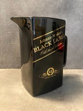 Pichet johnnie walker d'occasion  Pujaut