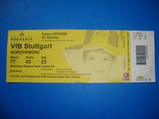 Ticket bvb dortmund gebraucht kaufen  Kamen
