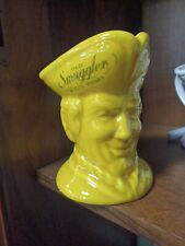 Old smuggler scotch usato  Fidenza