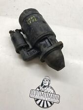 Anlasser starter bosch gebraucht kaufen  Freren