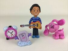 Blues clues play for sale  Warren
