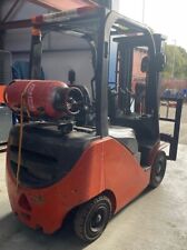 Baoli forklift 1.5 for sale  HARROGATE