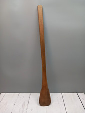 Large wooden stirrer for sale  CARDIGAN