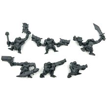 Warhammer 40k orks for sale  Sanborn