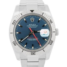 Rolex datejust turn for sale  Lynbrook