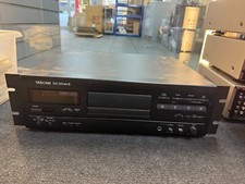 Tascam mk2 dat for sale  LONDON