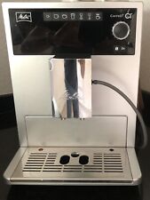 Melitta caffeo 1400w gebraucht kaufen  München