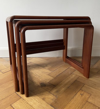 Mid century teak for sale  LYMINGTON