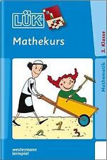 Lük mathekurs klasse gebraucht kaufen  Berlin