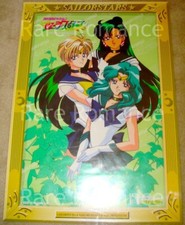 Sailor moon stars for sale  Katy