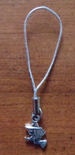 Bijou portable gris d'occasion  Calais