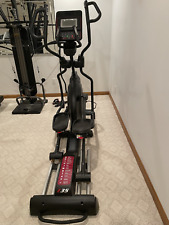 Elliptical exercise machine for sale  Indianapolis