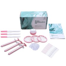 Ultimate Home Insemination Kit - Alcance seu sonho de paternidade em 3 ciclos comprar usado  Enviando para Brazil
