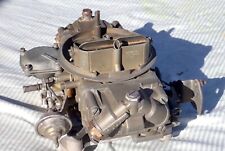 Oem holley carb for sale  Santa Cruz