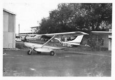 Vintage aircraft photograph for sale  BROXBOURNE