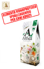 Althea croccantini casale usato  Bari