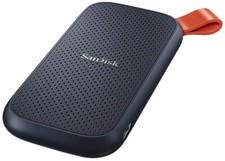 Sandisk portable 1tb usato  Marano di Napoli