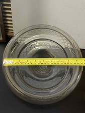Vintage cut glass for sale  DERBY