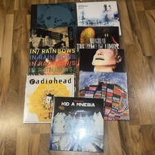 vinil radiohead comprar usado vinil radiohead comprar usado Enviando para Brazil