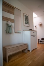 Garderobenset gebraucht kaufen  Pforzheim