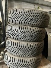 Gomme kleber renault usato  Seregno