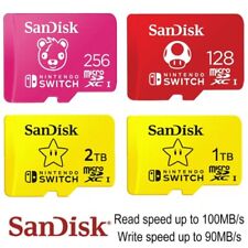 Memory card nintendo usato  Spedire a Italy
