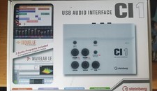 Usb audio interface usato  Pordenone