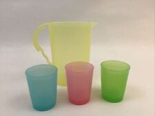 Tupperware tuppertoys pitcher for sale  Warren